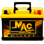 Bateria Mac Gold Bogota