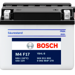 Bateria Bosch bogota