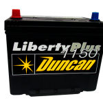 Bateria Liberty Bogota