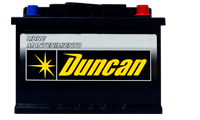 Garantia carro Duncan