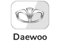 Baterias daewoo