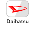 Baterias para daihatsu